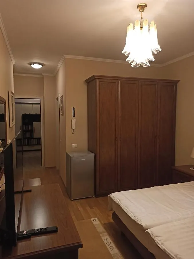 Home Sweet Rental Tirana 0*,  Albanien