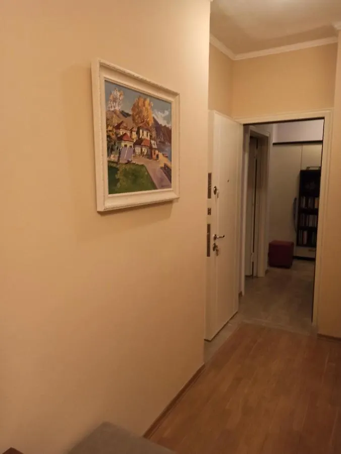 Home Sweet Rental Tirana Albánie