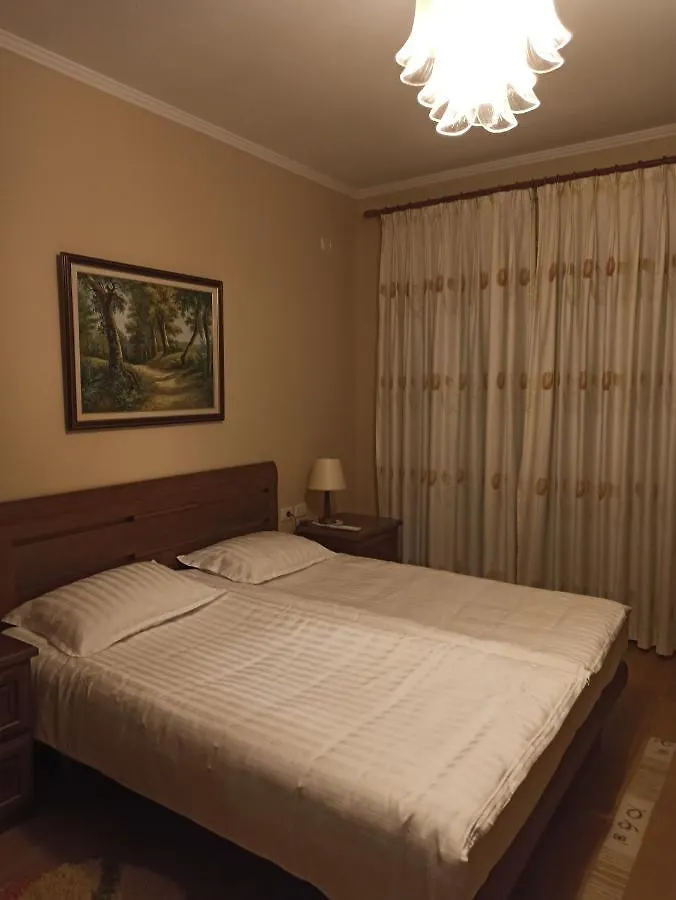 Rum i privatbostad Home Sweet Rental Tirana Albanien