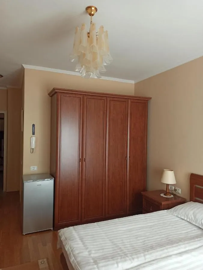 Ubytování v soukromí Home Sweet Rental Tirana Albánie