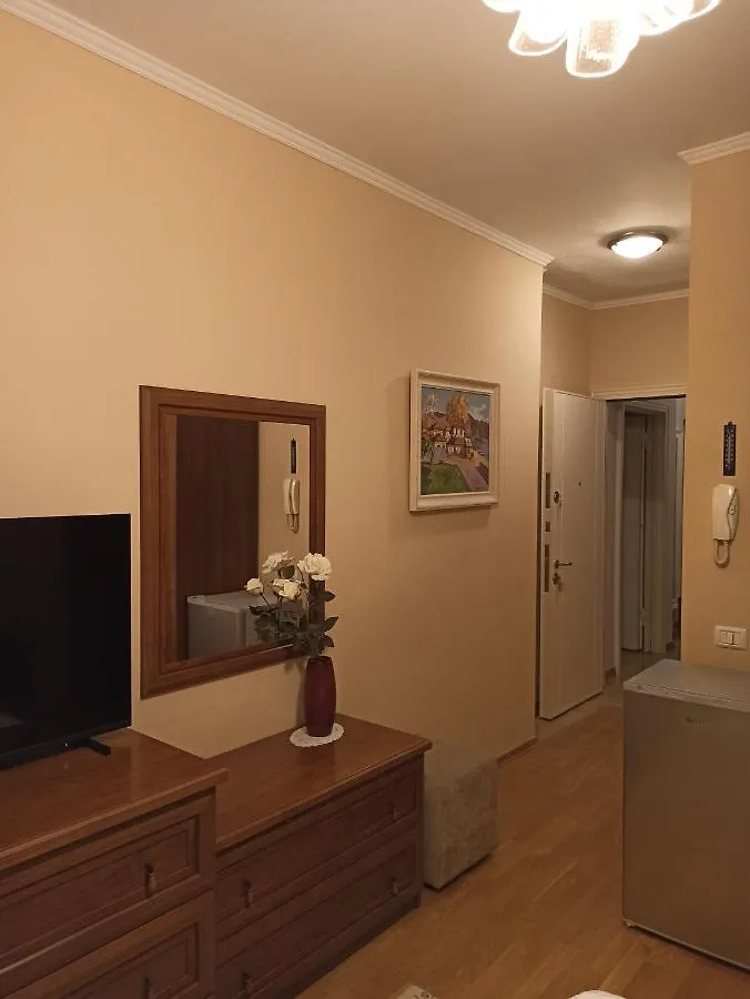 Home Sweet Rental Tirana 0*,  Albánie
