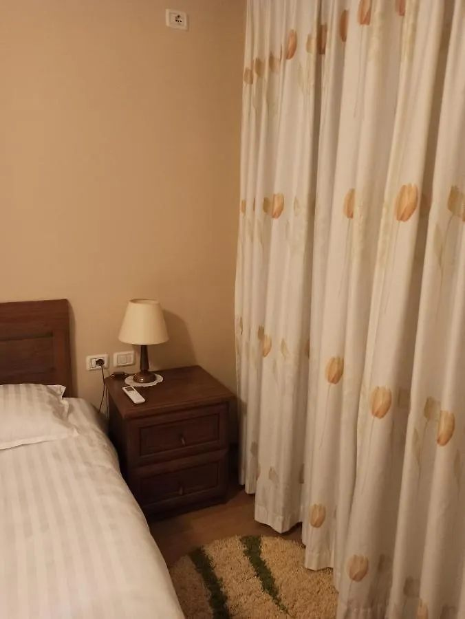 Home Sweet Rental Tirana