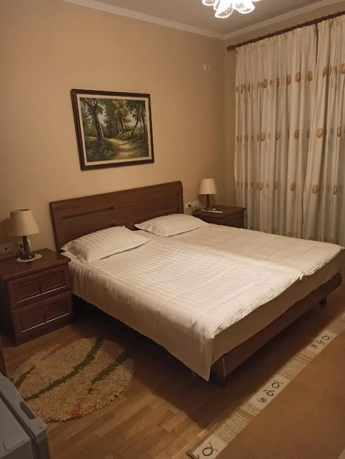 Home Sweet Rental Tirana