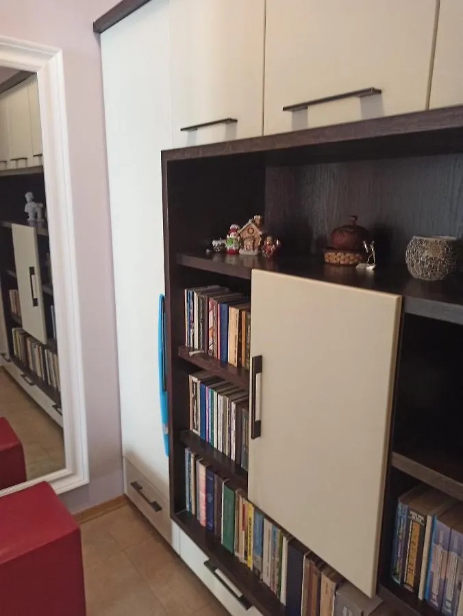Home Sweet Rental Tirana 0*,