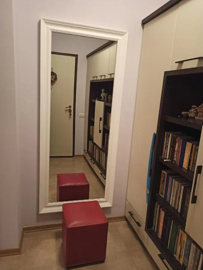 Home Sweet Rental Tirana Rum i privatbostad