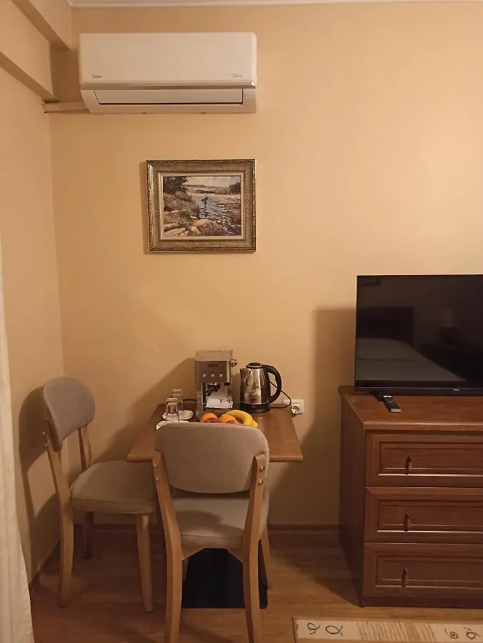 Home Sweet Rental Tirana