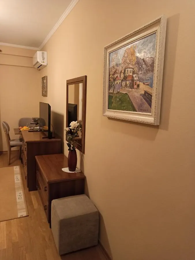Home Sweet Rental Tirana