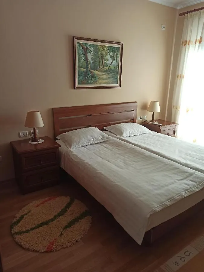 Home Sweet Rental Tirana