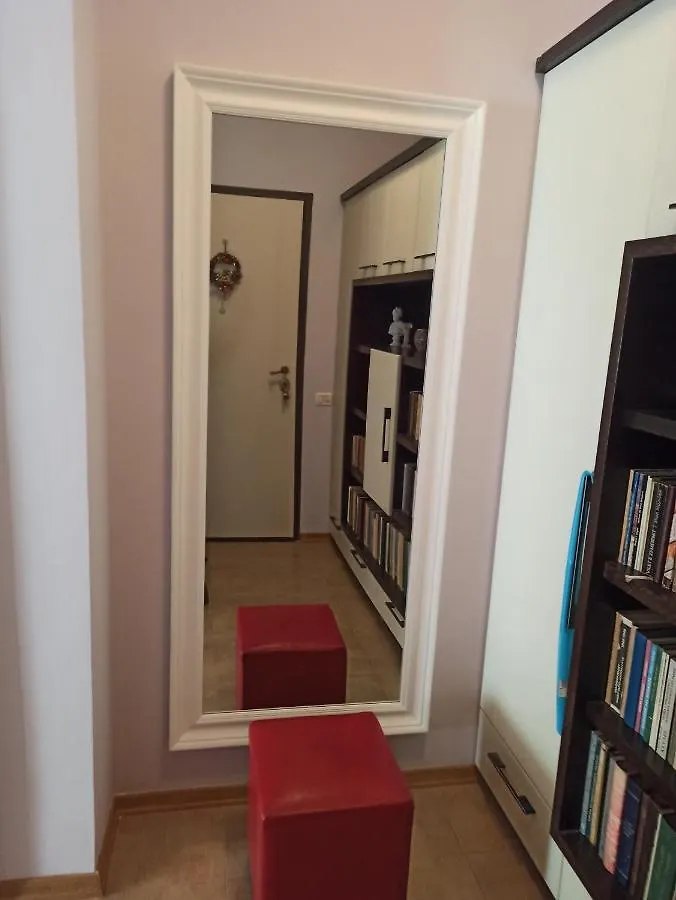 Ubytování v soukromí Home Sweet Rental Tirana Albánie