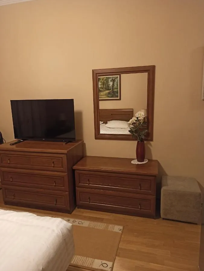 Home Sweet Rental Tirana