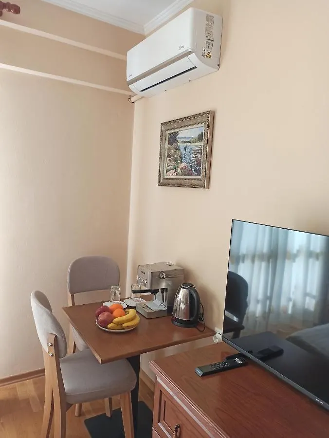 Rum i privatbostad Home Sweet Rental Tirana