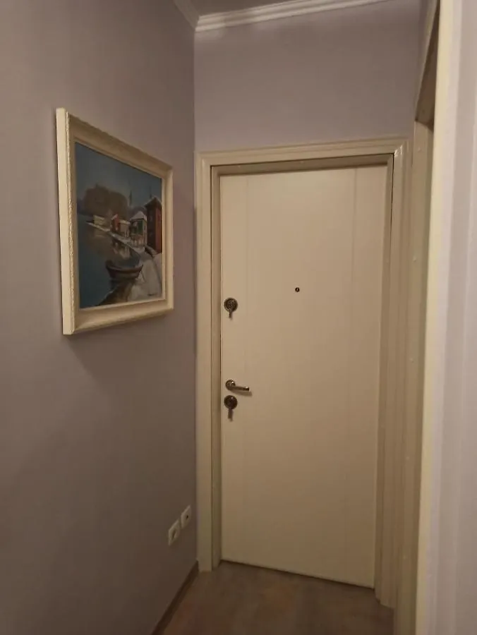 Home Sweet Rental Tirana Ubytování v soukromí