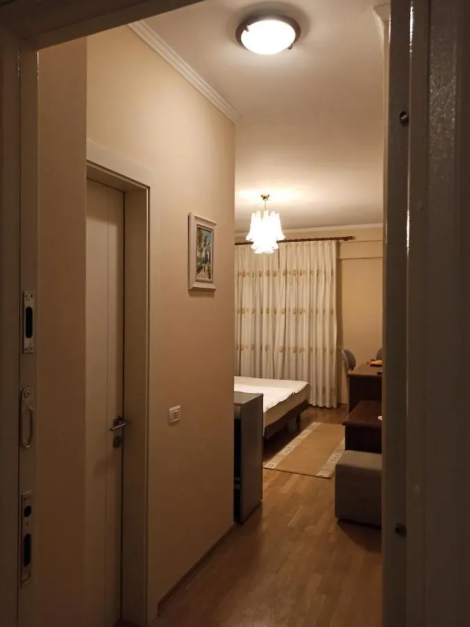 Home Sweet Rental Tirana 0*,