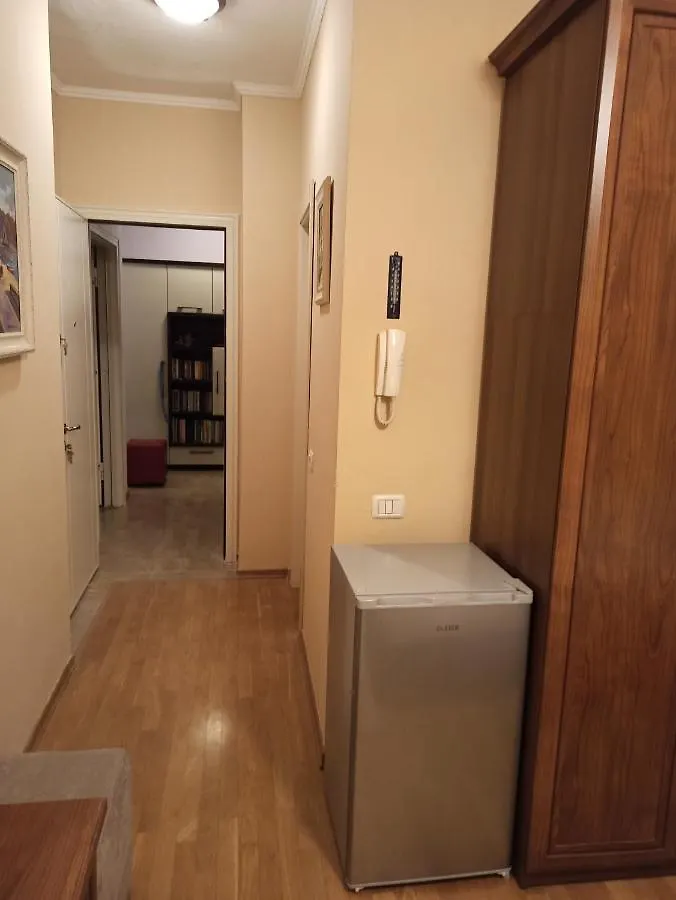 Home Sweet Rental Tirana 0*,
