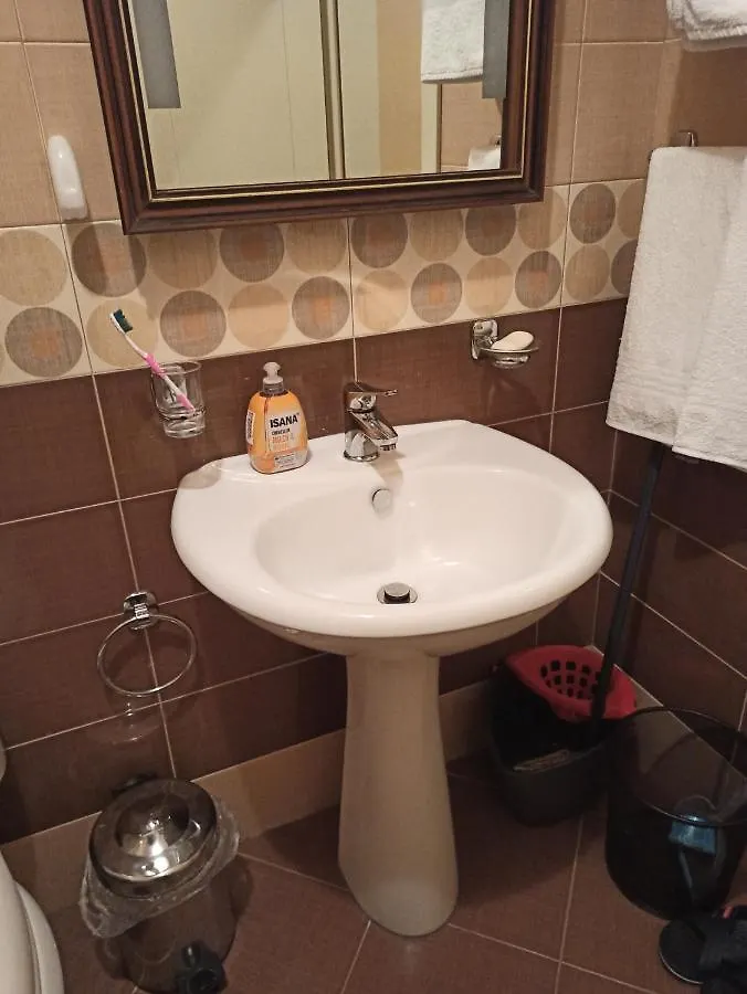 Ubytování v soukromí Home Sweet Rental Tirana Albánie