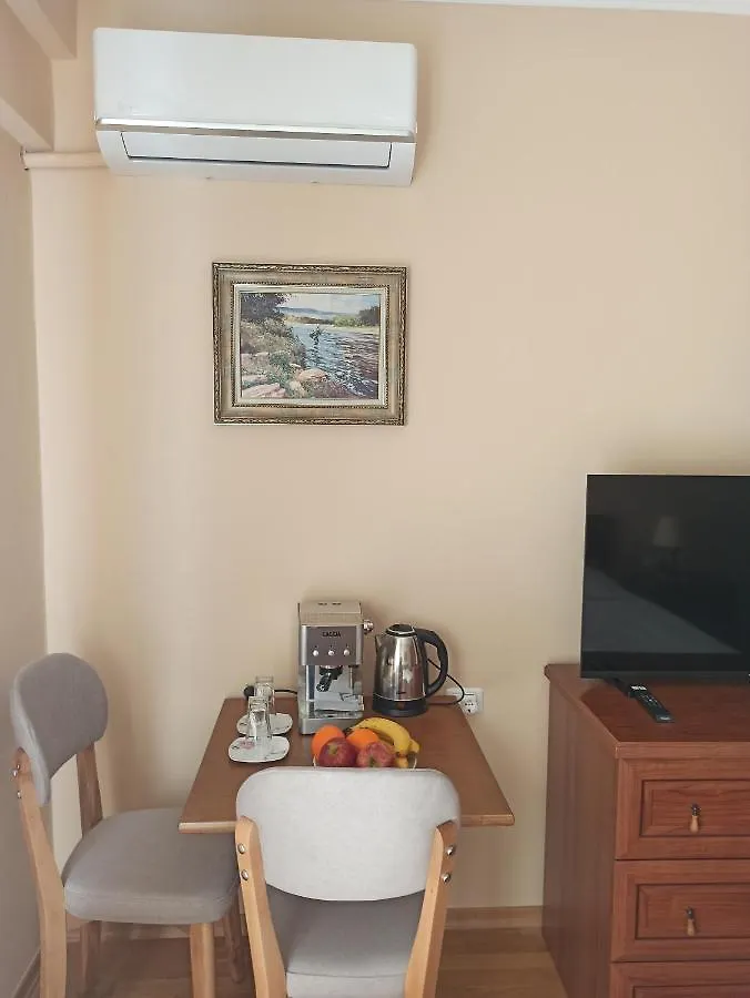 Home Sweet Rental Tirana Albánie