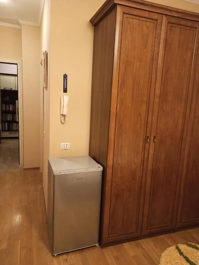 Home Sweet Rental Tirana