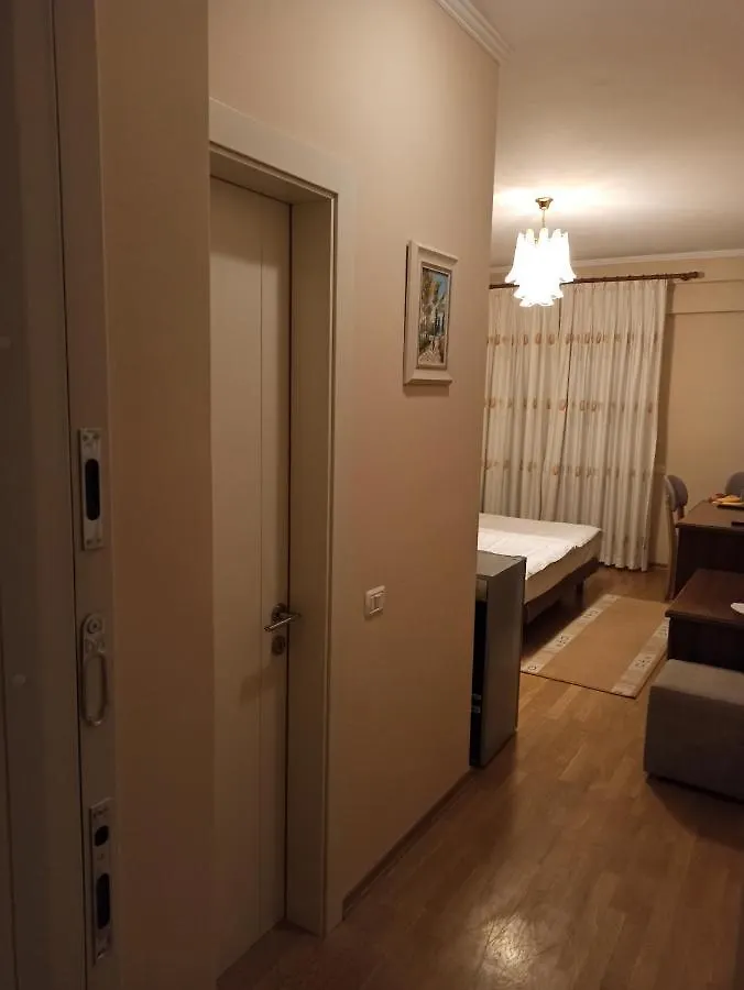 Ubytování v soukromí Home Sweet Rental Tirana