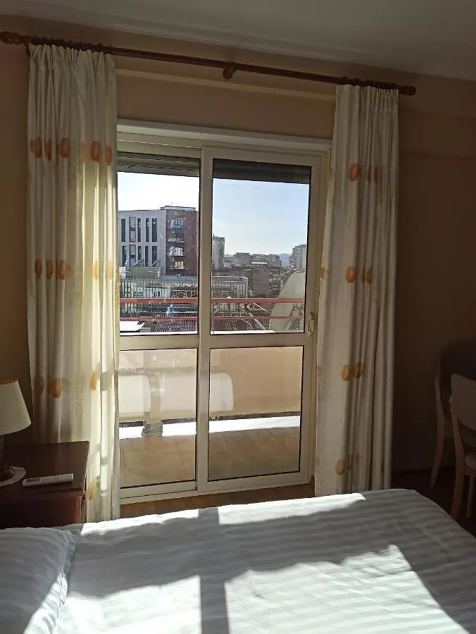 Home Sweet Rental Tirana Albanien