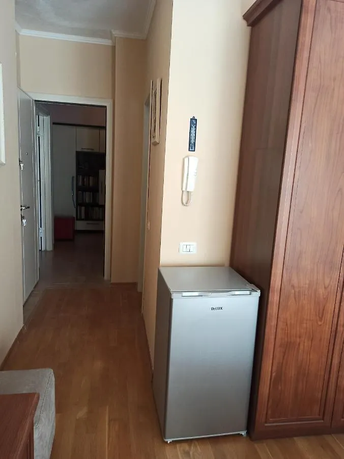 Home Sweet Rental Tirana Ubytování v soukromí